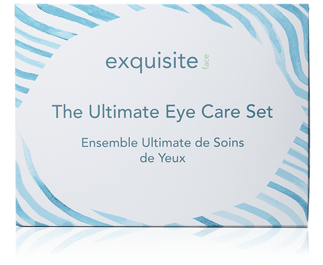 The Ultimate Eye Care Set