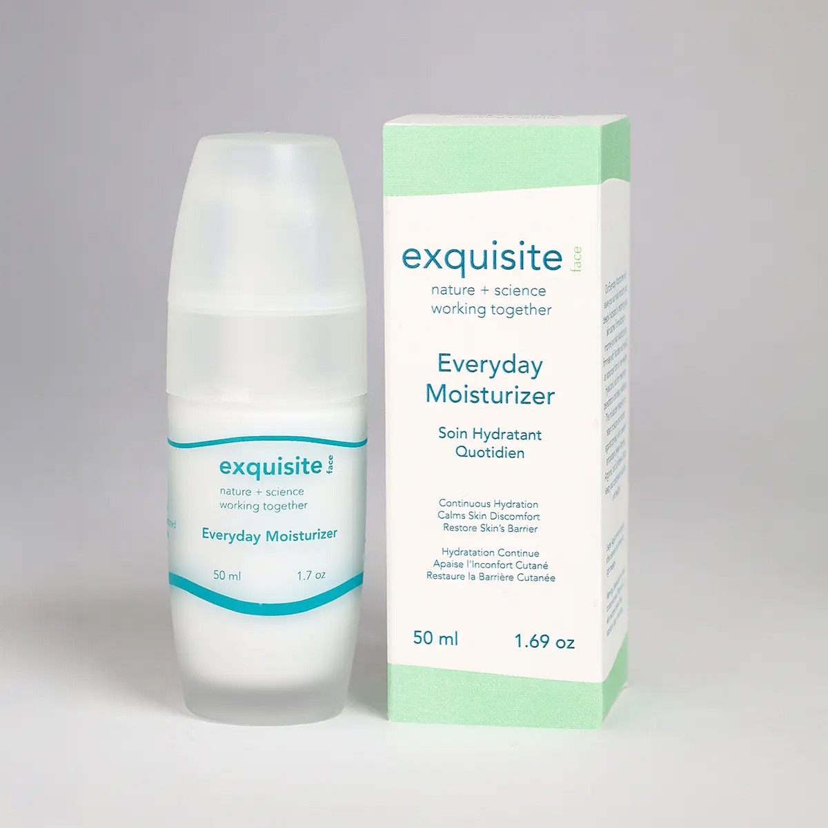 Exquisite Moisturizer